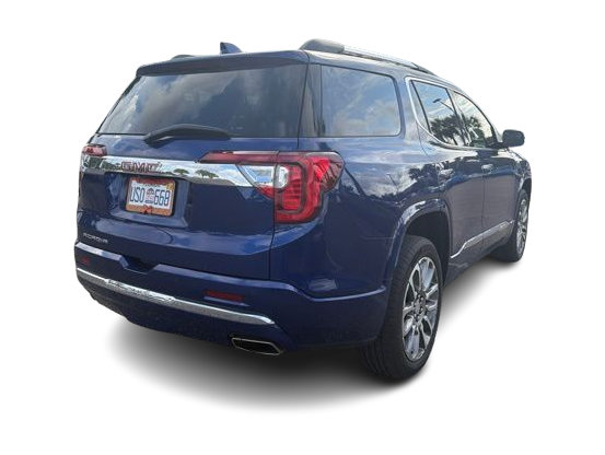Thumbnail: 2023 GMC Acadia - 19