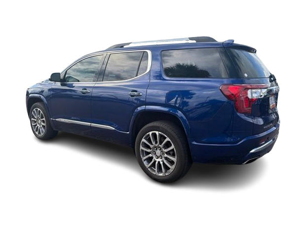 Thumbnail: 2023 GMC Acadia - 20