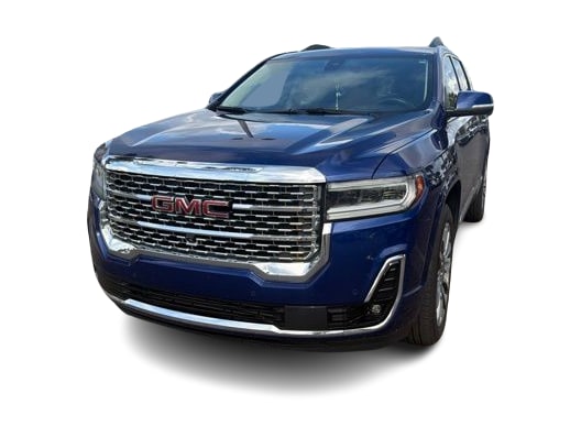 Thumbnail: 2023 GMC Acadia - 14