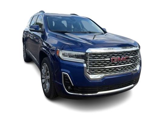 Thumbnail: 2023 GMC Acadia - 15