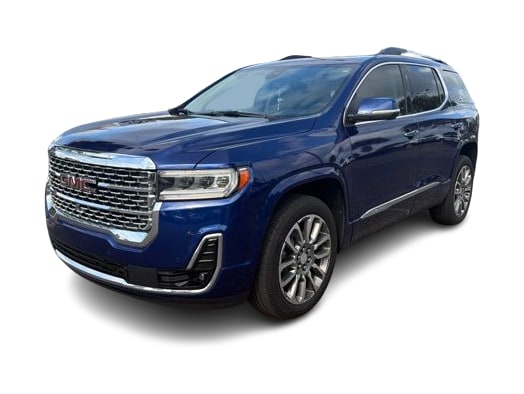 Thumbnail: 2023 GMC Acadia - 13