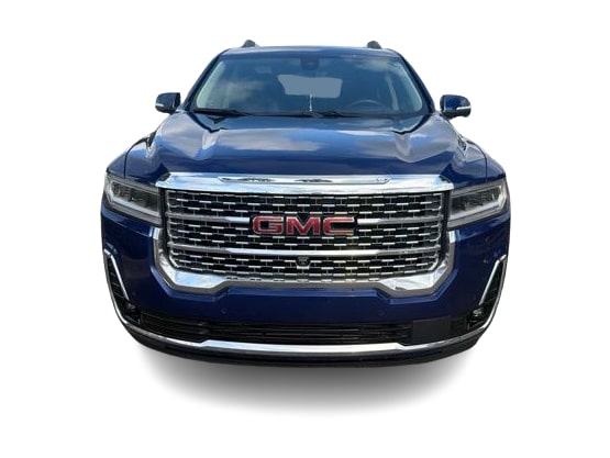 Thumbnail: 2023 GMC Acadia - 6