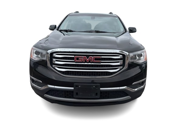 Thumbnail: 2018 GMC Acadia - 4