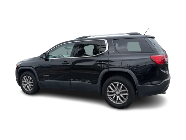 Thumbnail: 2018 GMC Acadia - 3