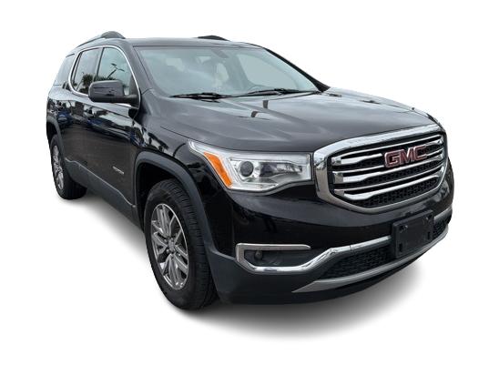 Thumbnail: 2018 GMC Acadia - 11
