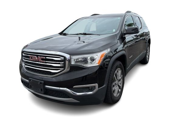 Thumbnail: 2018 GMC Acadia - 10