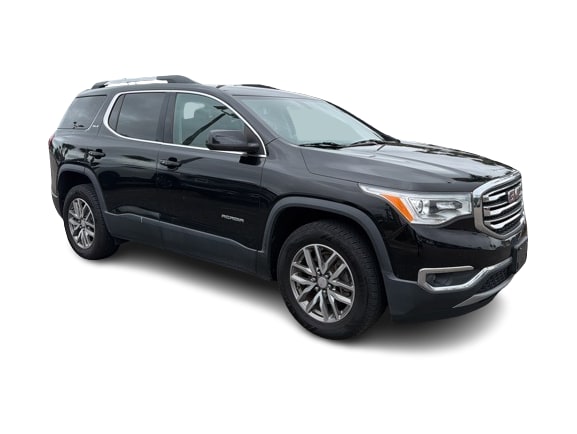 Thumbnail: 2018 GMC Acadia - 12