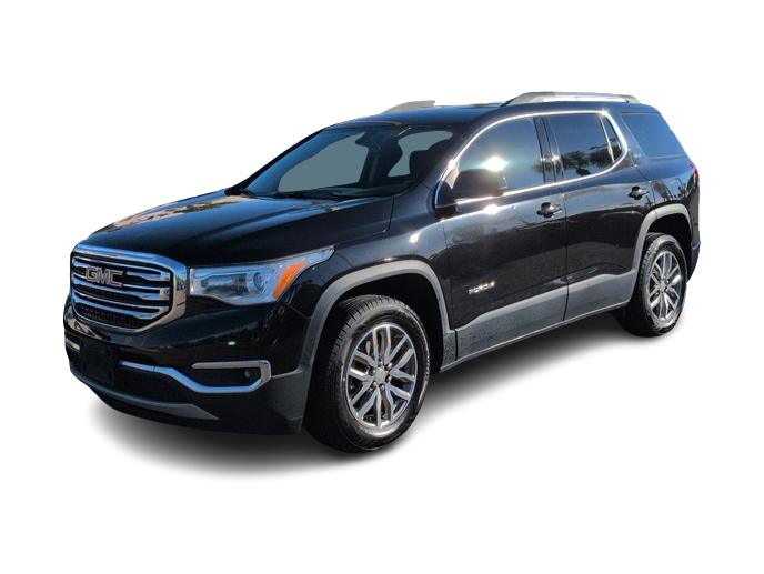 Thumbnail: 2018 GMC Acadia - 22