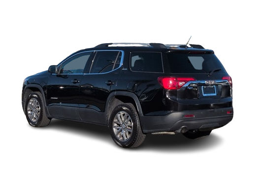 Thumbnail: 2018 GMC Acadia - 4