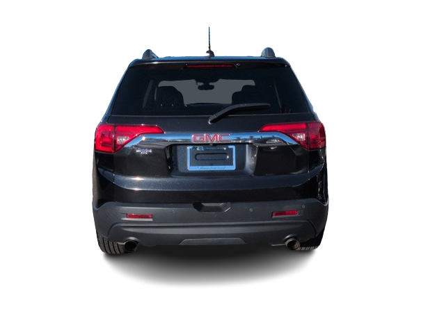 Thumbnail: 2018 GMC Acadia - 5