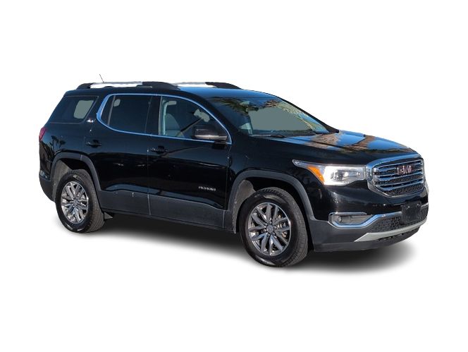 Thumbnail: 2018 GMC Acadia - 21