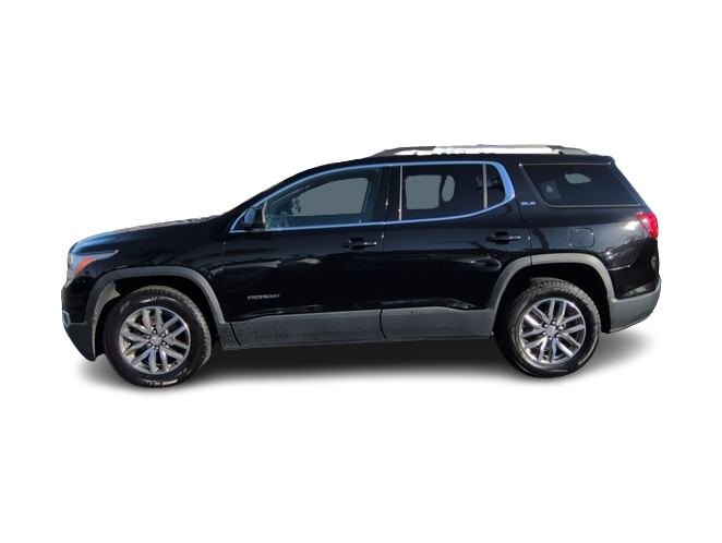 Thumbnail: 2018 GMC Acadia - 3