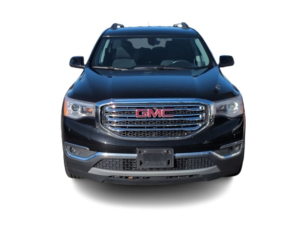 Thumbnail: 2018 GMC Acadia - 6