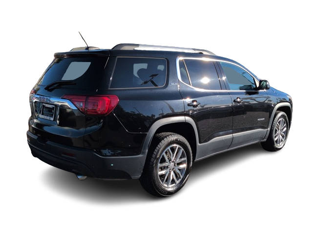 Thumbnail: 2018 GMC Acadia - 23