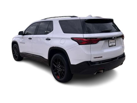 Thumbnail: 2023 Chevrolet Traverse - 25