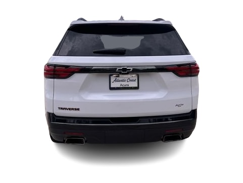Thumbnail: 2023 Chevrolet Traverse - 26