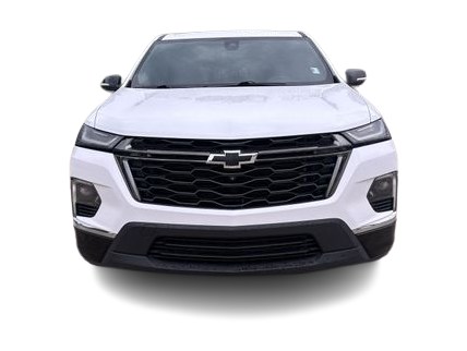 Thumbnail: 2023 Chevrolet Traverse - 30