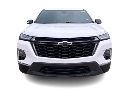 Thumbnail: 2023 Chevrolet Traverse - 6
