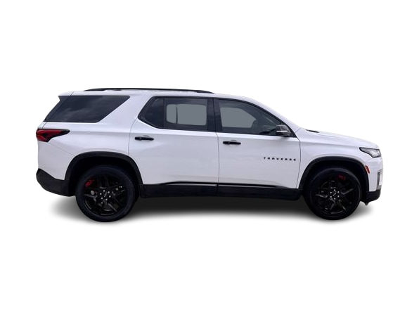Thumbnail: 2023 Chevrolet Traverse - 23