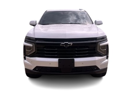 Thumbnail: 2025 Chevrolet Suburban - 29