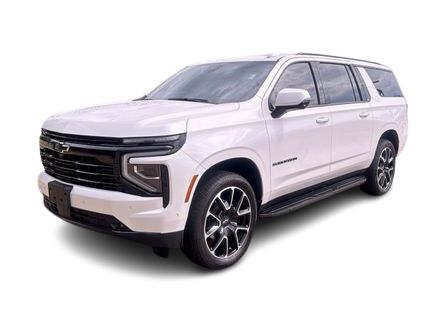 Thumbnail: 2025 Chevrolet Suburban - 20