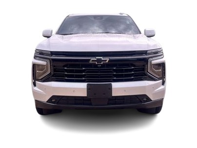 Thumbnail: 2025 Chevrolet Suburban - 6