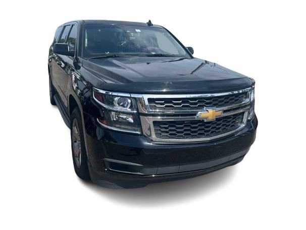 Thumbnail: 2017 Chevrolet Suburban - 13