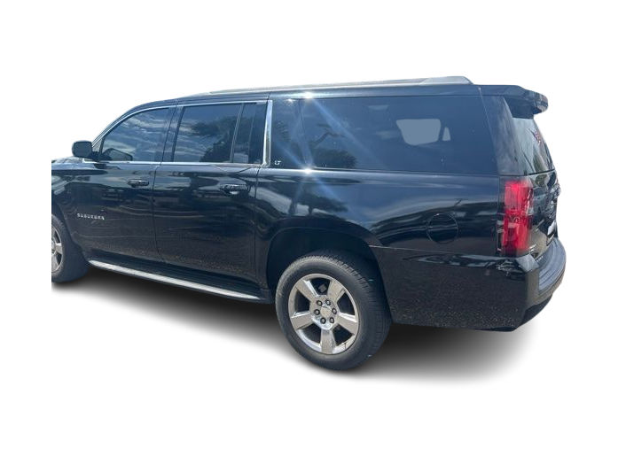 Thumbnail: 2017 Chevrolet Suburban - 16