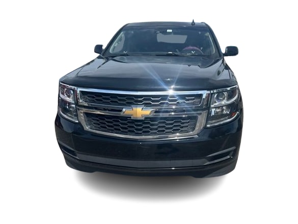Thumbnail: 2017 Chevrolet Suburban - 11