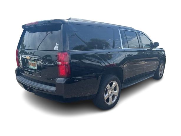 Thumbnail: 2017 Chevrolet Suburban - 15