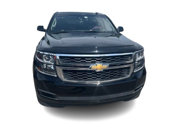 Thumbnail: 2017 Chevrolet Suburban - 12
