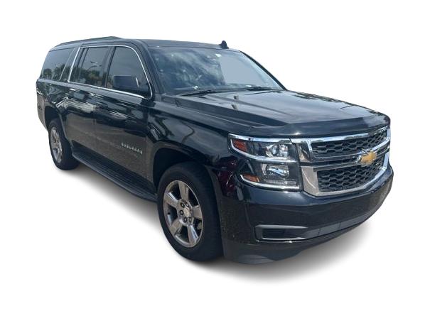Thumbnail: 2017 Chevrolet Suburban - 14