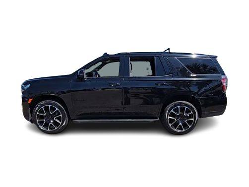 Thumbnail: 2021 Chevrolet Tahoe - 3