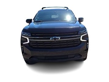 Thumbnail: 2021 Chevrolet Tahoe - 4