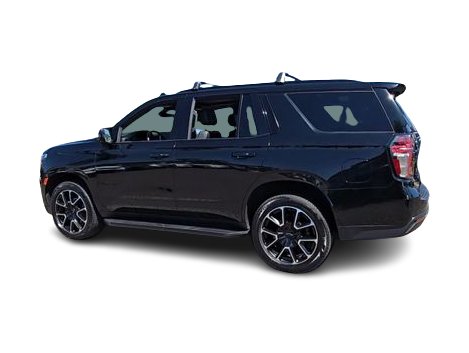 Thumbnail: 2021 Chevrolet Tahoe - 20