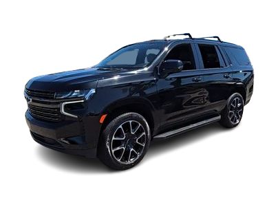 Thumbnail: 2021 Chevrolet Tahoe - 19