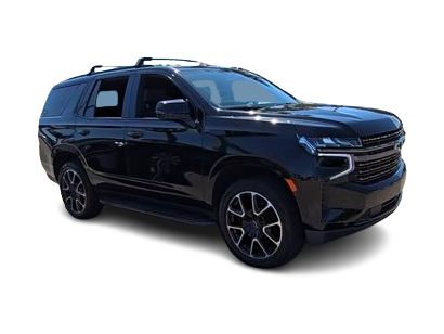 Thumbnail: 2021 Chevrolet Tahoe - 18