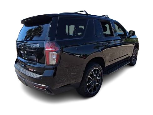 Thumbnail: 2021 Chevrolet Tahoe - 22