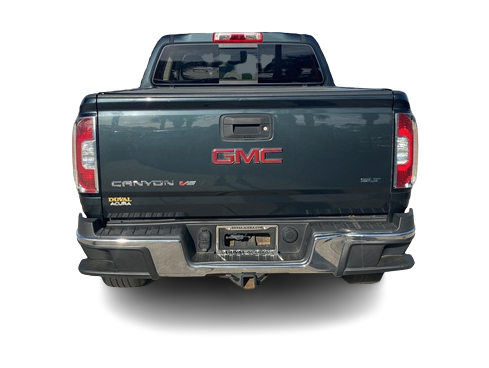 2018 GMC Canyon SLT 5