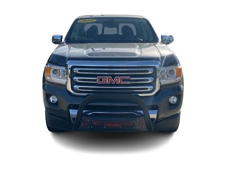 2018 GMC Canyon SLT 6