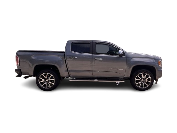 Thumbnail: 2021 GMC Canyon - 28