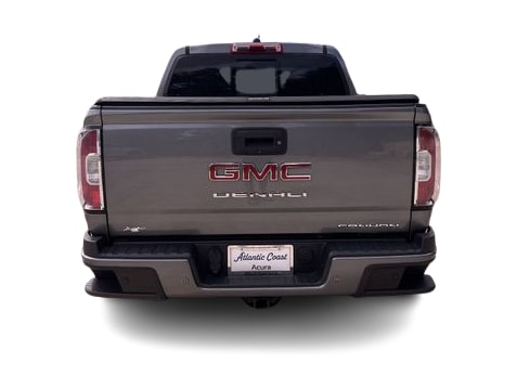 Thumbnail: 2021 GMC Canyon - 26