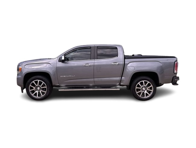 Thumbnail: 2021 GMC Canyon - 24