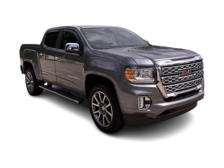 Thumbnail: 2021 GMC Canyon - 29
