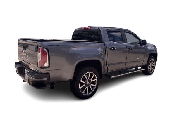 Thumbnail: 2021 GMC Canyon - 27