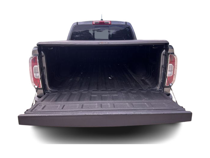Thumbnail: 2021 GMC Canyon - 17