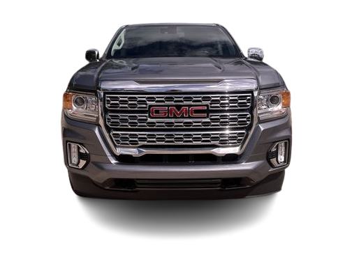 Thumbnail: 2021 GMC Canyon - 30