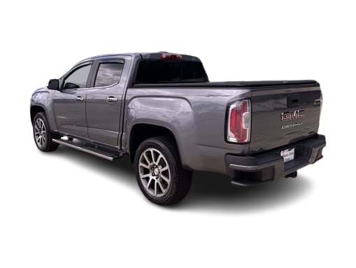 Thumbnail: 2021 GMC Canyon - 25