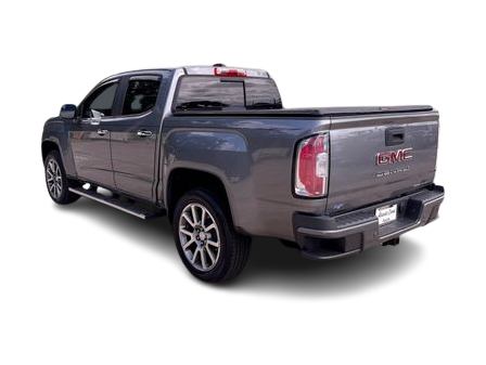 Thumbnail: 2021 GMC Canyon - 4