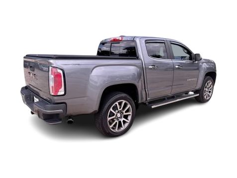 Thumbnail: 2021 GMC Canyon - 22